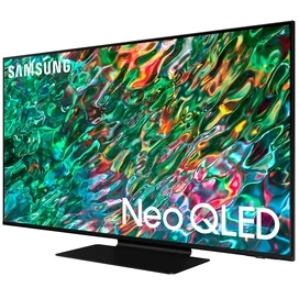 Телевизор Samsung 65" QE65QN90BAUXCE NeoQLED UHD Smart Titan Black (4K) фото #2
