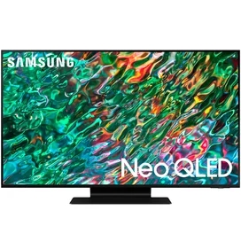 Телевизор Samsung 50" QE50QN90BAUXCE NeoQLED UHD Smart Black (4K) фото