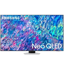 Телевизор Samsung 65" QE65QN85BAUXCE NeoQLED UHD Smart Eclipse Silver фото