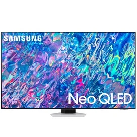 Телевизор Samsung 55" QE55QN85BAUXCE NeoQLED UHD Smart Eclipse Silver (4K) фото