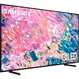 Телевизор Samsung 85" QE85Q60BAUXCE QLED UHD Smart Black (4K) фото #3