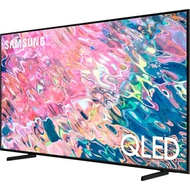 Телевизор Samsung 55" QE55Q60BAUXCE QLED UHD Smart Black (4K) фото #2