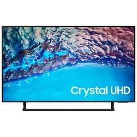 Теледидар Samsung 50" UE50BU8500UXCE LED UHD Smart Black фото