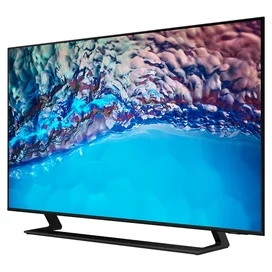 Телевизор Samsung 50" UE50BU8500UXCE LED UHD Smart Black (4K) фото #1