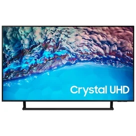 Теледидар Samsung 43" UE43BU8500UXCE LED UHD Smart Black фото