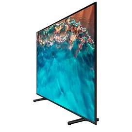 Телевизор Samsung 85" UE85BU8000UXCE LED UHD Smart Black (4K) фото #1
