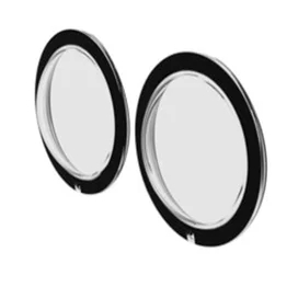 Защита для линз Sticky Lens Guards для Insta360 One RS/R фото #1