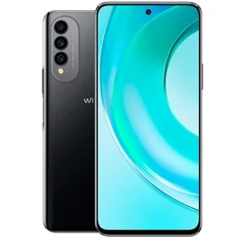 Смартфон WIKO T50 Mulan 128GB Black фото