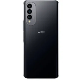 Смартфон WIKO T50 Mulan 128GB Black фото #2