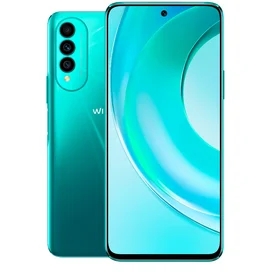 Смартфон WIKO T50 Mulan 128GB Green фото