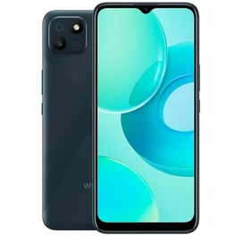 GSM WIKO T10 смартфоны 64GB THX-MD-6.5-13-4 Black фото