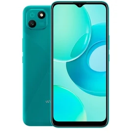 Смартфон WIKO T10 Rally 64GB Green фото