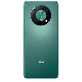 Смартфон HUAWEI nova Y90 128GB Emerald Green фото #4