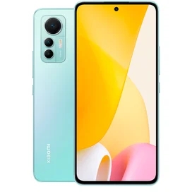 Смартфон Xiaomi 12 Lite 128GB/8GB Lite Green фото