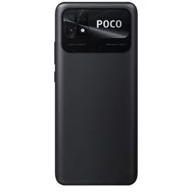 Смартфон Poco C40 64/4GB Power Black фото #2