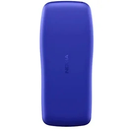 Nokia Ұялы телефоны GSM 105 BLX-D-1.8-0-3 Blue 2022 фото #1