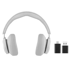 Наушники Накладные Bang & Olufsen Bluetooth BeoPlay Portal PC PS Grey Mist (1321006) фото #1