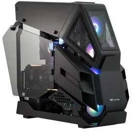 Игровой компьютер TechnoGaming (Ci9-12900F 2.4GHz/32Gb/1000GB/2000GB/RX6900XT 16Gb/LC360/T600) фото