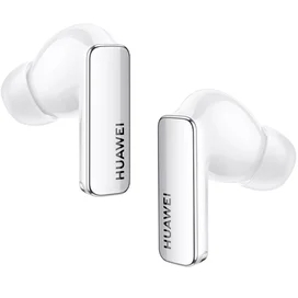 Қыстырмалы құлаққап Huawei Bluetooth FreeBuds Pro2 TWS, Ceramic White (55035978) фото