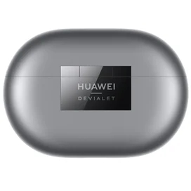 Наушники вставные HUAWEI Bluetooth FreeBuds Pro2 TWS, Silver Frost (55035980) фото #3