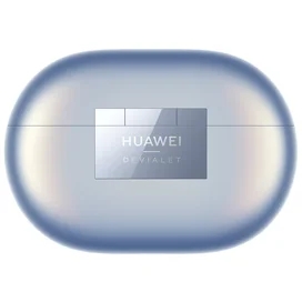 Қыстырмалы құлаққап Huawei Bluetooth FreeBuds Pro2 TWS, Silver Blue (55035982) фото #4
