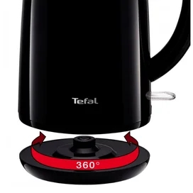 Электрический чайник Tefal Safe to Touch KO-260830 фото #4
