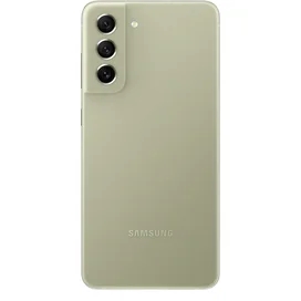 GSM Samsung SM-G990BLGFSKZ смартфоны THX-6.4-12-5 Galaxy S21 FE 128Gb Green New фото #2