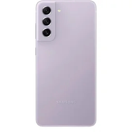 Смартфон Samsung Galaxy S21 FE 128GB Violet New фото #2