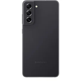 Смартфон Samsung Galaxy S21 FE 128GB Gray New фото #2