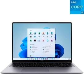 Ноутбук HUAWEI MateBook D16 i5 12500H / 16ГБ / 512SSD / 16.1 / Win11 / (RolleF-W5651) фото