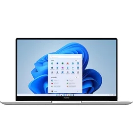Ноутбук HUAWEI MateBook D15 Ryzen 5 5500U / 16ГБ / 512SSD / 15.6 / Win11 / (BohrM-WFQ9A) фото