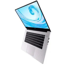Ноутбук HUAWEI MateBook D15 Ryzen 5 5500U / 8ГБ / 256SSD / 15.6 / Win11 / (BohrM-WDQ9A) фото #4
