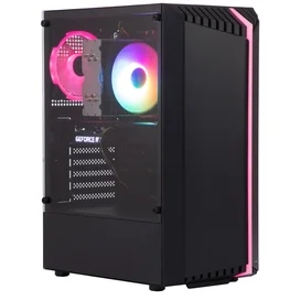 Игровой компьютер Neo Game (Ci7-12700 2.1GHz/16GB/500GB/RTX3050 8GB/Bionic) фото