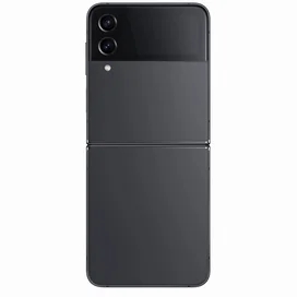 Смартфон Samsung Galaxy Z Flip4 256GB Gray фото #3