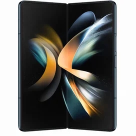 Смартфон Samsung Galaxy Z Fold4 256GB Gray фото