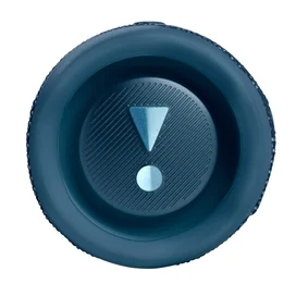 Колонка Bluetooth JBL Flip 6, Blue (JBLFLIP6BLU) фото #3