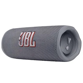 Колонка Bluetooth JBL Flip 6, Grey (JBLFLIP6GREY) фото #2