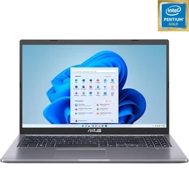 Ноутбук Asus F515EA P7505 / 4ГБ / 128SSD / 15.6 / Win 11 / (F515EA-BQ2187W) фото