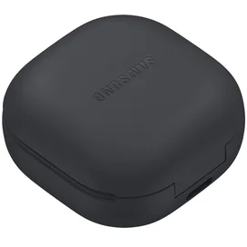 Қыстырмалы құлаққап Samsung Bluetooth Galaxy Buds2 Pro TWS, Gray (SM-R510NZAACIS) фото #3