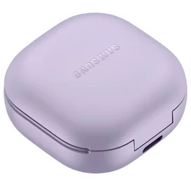 Қыстырмалы құлаққап Samsung Bluetooth Galaxy Buds2 Pro TWS, Purple (SM-R510NLVACIS) фото #3