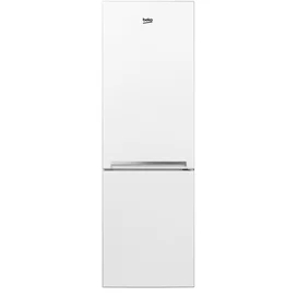 Холодильник Beko RCNK270K20W фото