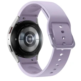 Смарт часы Samsung Galaxy Watch5 Aluminium 40mm, Silver (SM-R900NZSACIS) фото #2