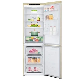 Холодильник LG GC-B459SECL фото #1