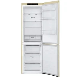 Холодильник LG GC-B459SECL фото #2