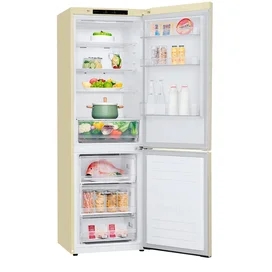 Холодильник LG GC-B459SECL фото #3