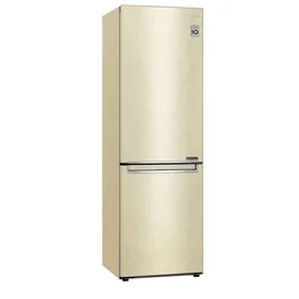 Холодильник LG GC-B459SECL фото #4