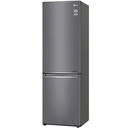 Холодильник LG GC-B459SLCL фото #1