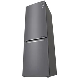 Холодильник LG GC-B459SLCL фото #2