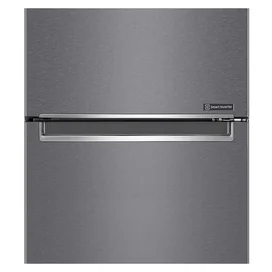 Холодильник LG GC-B459SLCL фото #4