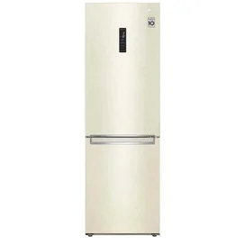 Холодильник LG GC-B459SEUM фото